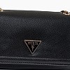 Γυναικείες Τσάντες Noelle.Zg Μαύρο ECOleather Guess Γυναικείες Τσάντες Noelle.Zg Μαύρο ECOleather Guess