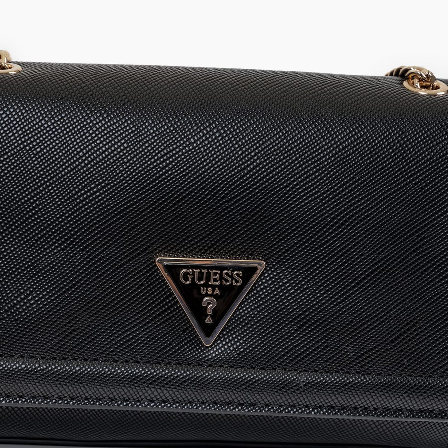 Γυναικείες Τσάντες Noelle.Zg Μαύρο ECOleather Guess Γυναικείες Τσάντες Noelle.Zg Μαύρο ECOleather Guess