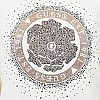 Women's Footers Peony.Lg White Polyamid Guess