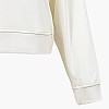 Women's Footers Peony.Lg White Polyamid Guess