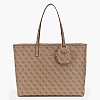 Γυναικείες Τσάντες Power.Play.L Μπεζ ECOleather Guess Γυναικείες Τσάντες Power.Play.L Μπεζ ECOleather Guess