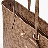 Γυναικείες Τσάντες Power.Play.L Μπεζ ECOleather Guess Γυναικείες Τσάντες Power.Play.L Μπεζ ECOleather Guess