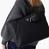 Women Bags Powerplay.S Black ECOleather Guess Women Bags Powerplay.S Black ECOleather Guess