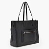 Women Bags Powerplay.S Black ECOleather Guess Women Bags Powerplay.S Black ECOleather Guess