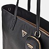 Women Bags Powerplay.S Black ECOleather Guess Women Bags Powerplay.S Black ECOleather Guess