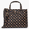 Γυναικείες Τσάντες Silvana2.Pp Καφέ ECOleather Guess