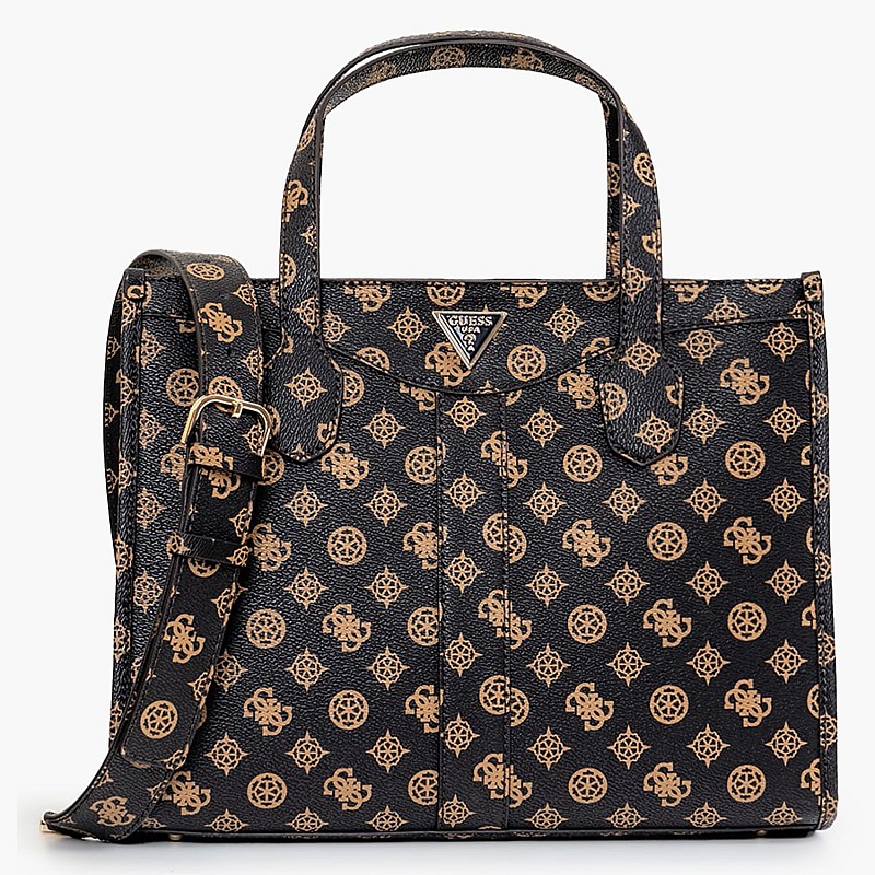 Γυναικείες Τσάντες Silvana2.Pp Καφέ ECOleather Guess