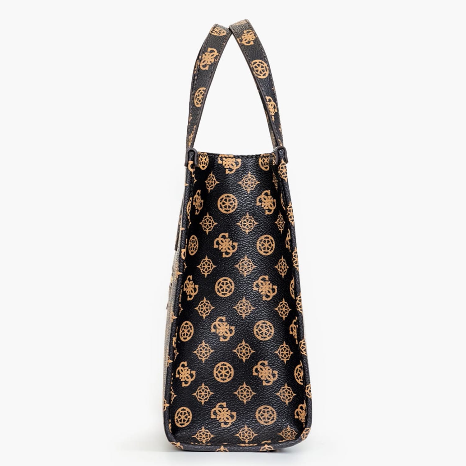 Γυναικείες Τσάντες Silvana2.Pp Καφέ ECOleather Guess