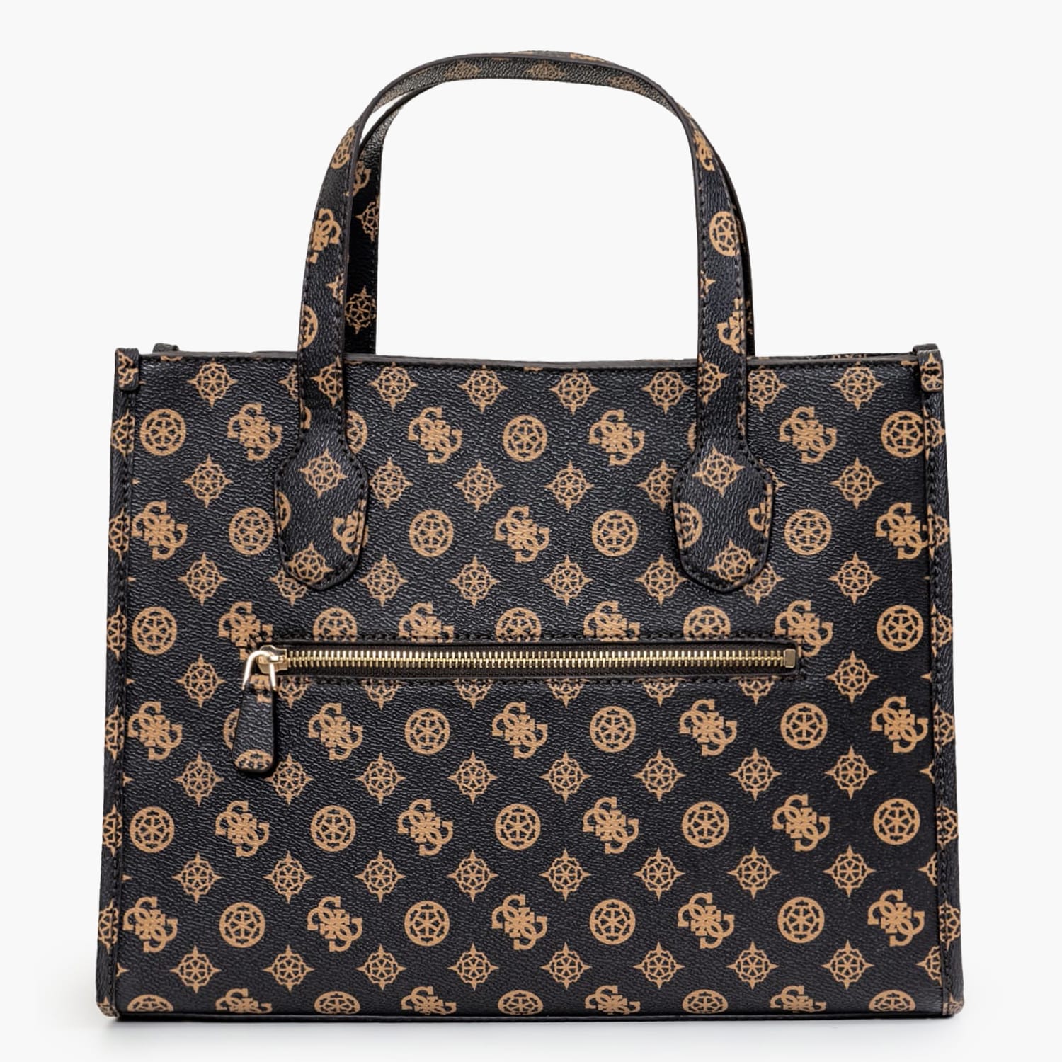 Γυναικείες Τσάντες Silvana2.Pp Καφέ ECOleather Guess