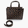Γυναικείες Τσάντες Silvana2.Pp Καφέ ECOleather Guess