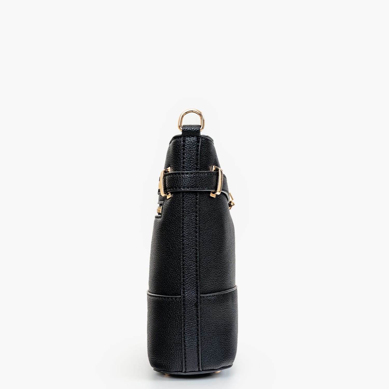 Γυναικείες Τσάντες Silvye.Bucket Μαύρο ECOleather Guess Γυναικείες Τσάντες Silvye.Bucket Μαύρο ECOleather Guess