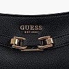 Γυναικείες Τσάντες Silvye.Bucket Μαύρο ECOleather Guess Γυναικείες Τσάντες Silvye.Bucket Μαύρο ECOleather Guess