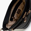 Γυναικείες Τσάντες Silvye.Bucket Μαύρο ECOleather Guess Γυναικείες Τσάντες Silvye.Bucket Μαύρο ECOleather Guess