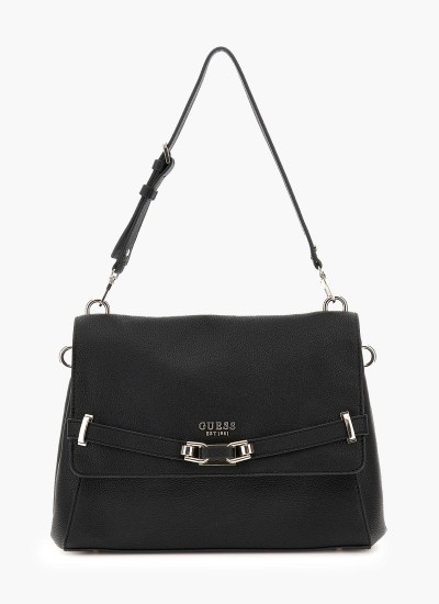Γυναικείες Τσάντες JC4003 Χρυσό ECOleather Love Moschino