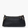 Women Bags Silvye.Shld Black ECOleather Guess Women Bags Silvye.Shld Black ECOleather Guess
