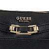 Women Bags Silvye.Shld Black ECOleather Guess Women Bags Silvye.Shld Black ECOleather Guess