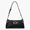 Women Bags Silvye.Shld Black ECOleather Guess Women Bags Silvye.Shld Black ECOleather Guess