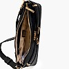 Women Bags Silvye.Shld Black ECOleather Guess Women Bags Silvye.Shld Black ECOleather Guess
