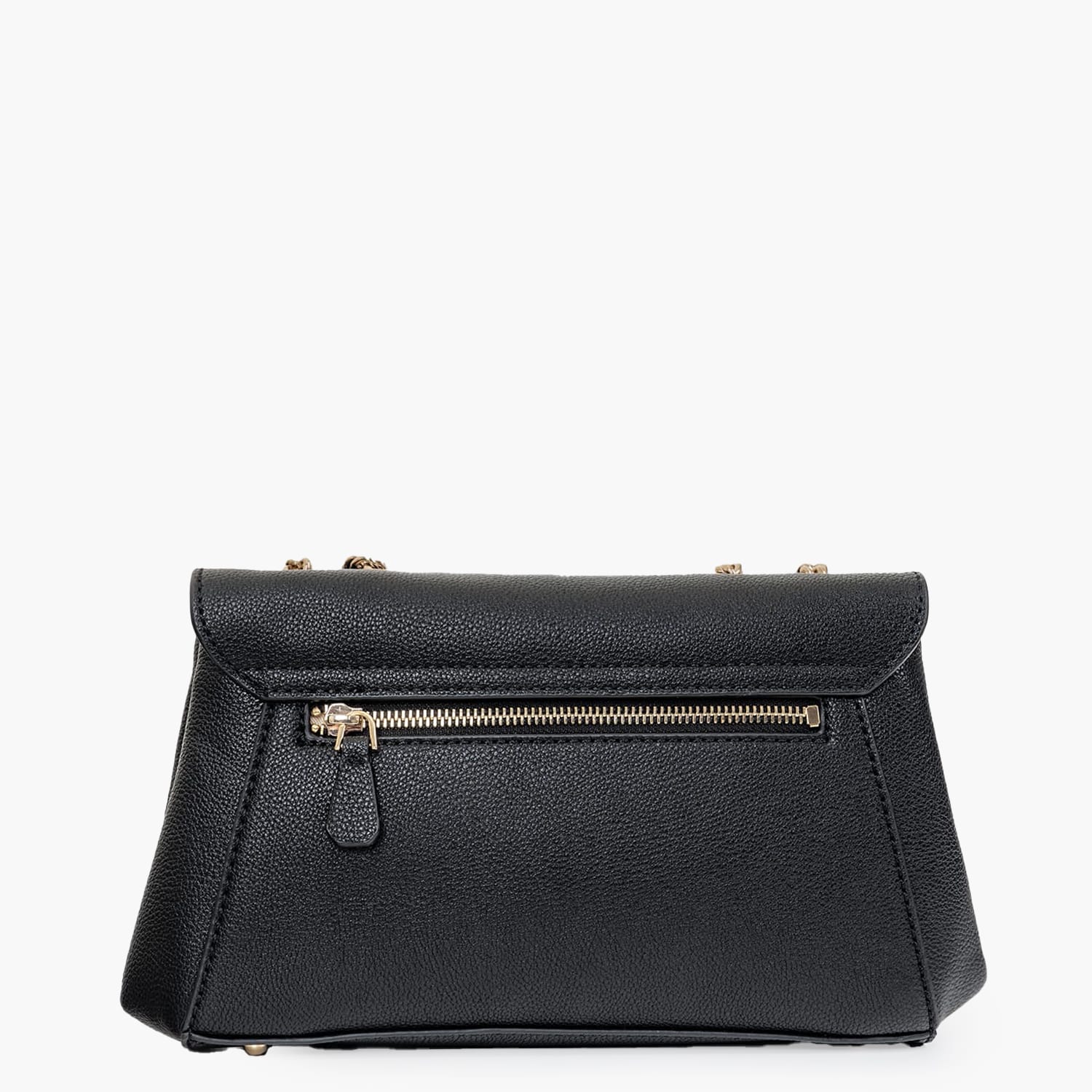 Women Bags Silvye.Xbody Black ECOleather Guess