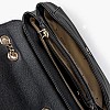 Women Bags Silvye.Xbody Black ECOleather Guess