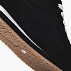 Women Casual Shoes Skroll Black Buckskin-Fabric Guess Women Casual Shoes Skroll Black Buckskin-Fabric Guess