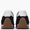 Women Casual Shoes Skroll Black Buckskin-Fabric Guess Women Casual Shoes Skroll Black Buckskin-Fabric Guess