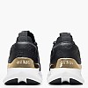 Γυναικεία Παπούτσια Casual Solite Μαύρο ECOleather-Ύφασμα Guess Γυναικεία Παπούτσια Casual Solite Μαύρο ECOleather-Ύφασμα Guess