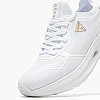 Women Casual Shoes Solite White ECOleather-Fabric Guess Women Casual Shoes Solite White ECOleather-Fabric Guess