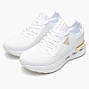 Women Casual Shoes Solite White ECOleather-Fabric Guess Women Casual Shoes Solite White ECOleather-Fabric Guess