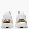 Women Casual Shoes Solite White ECOleather-Fabric Guess Women Casual Shoes Solite White ECOleather-Fabric Guess