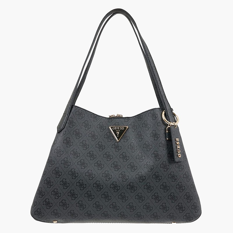 Γυναικείες Τσάντες Sora.Crl Γκρι ECOleather Guess