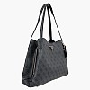 Γυναικείες Τσάντες Sora.Crl Γκρι ECOleather Guess Γυναικείες Τσάντες Sora.Crl Γκρι ECOleather Guess
