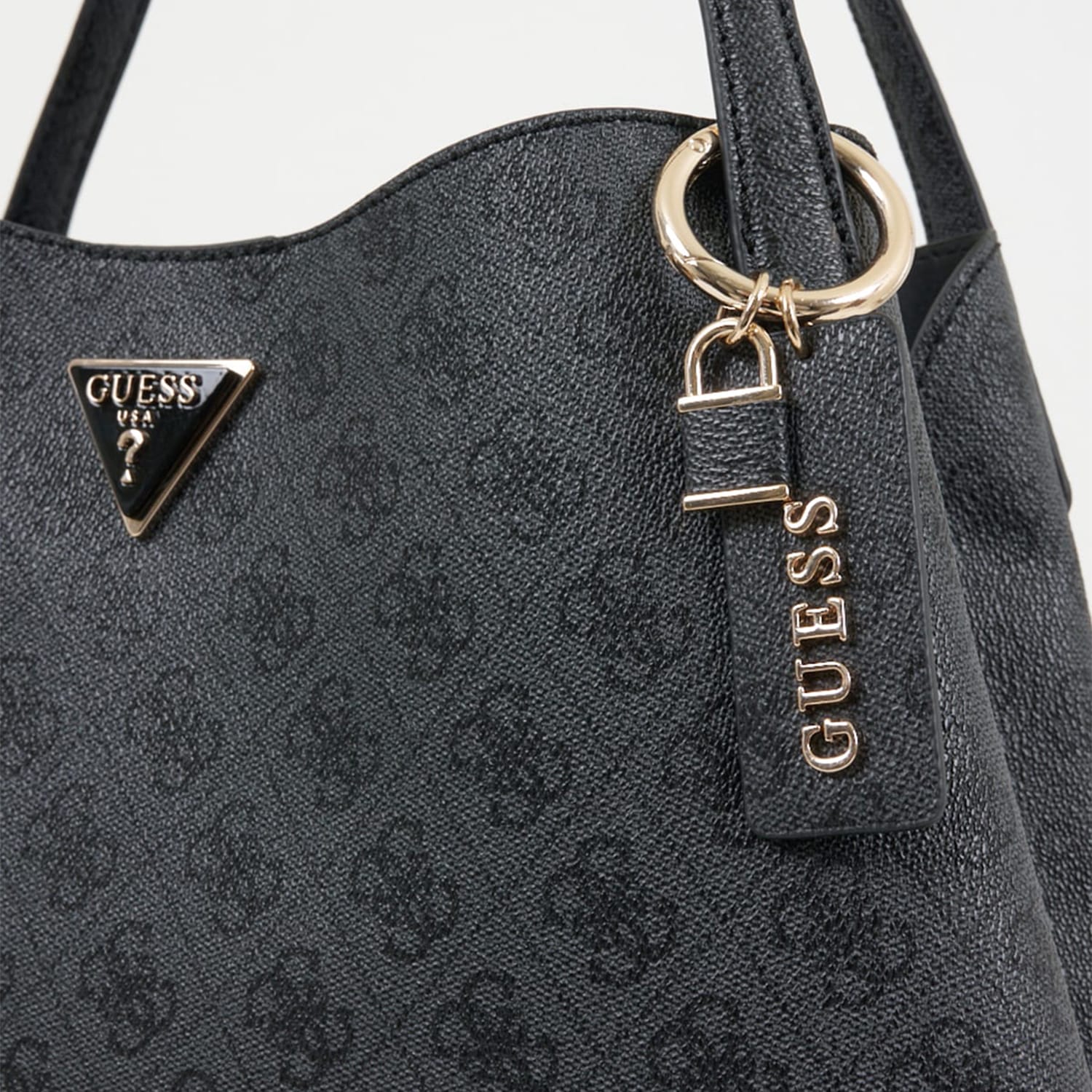Γυναικείες Τσάντες Sora.Crl Γκρι ECOleather Guess Γυναικείες Τσάντες Sora.Crl Γκρι ECOleather Guess