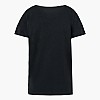 Women T-Shirts - Tops Ss.Python.Lg Black Cotton Guess Women T-Shirts - Tops Ss.Python.Lg Black Cotton Guess