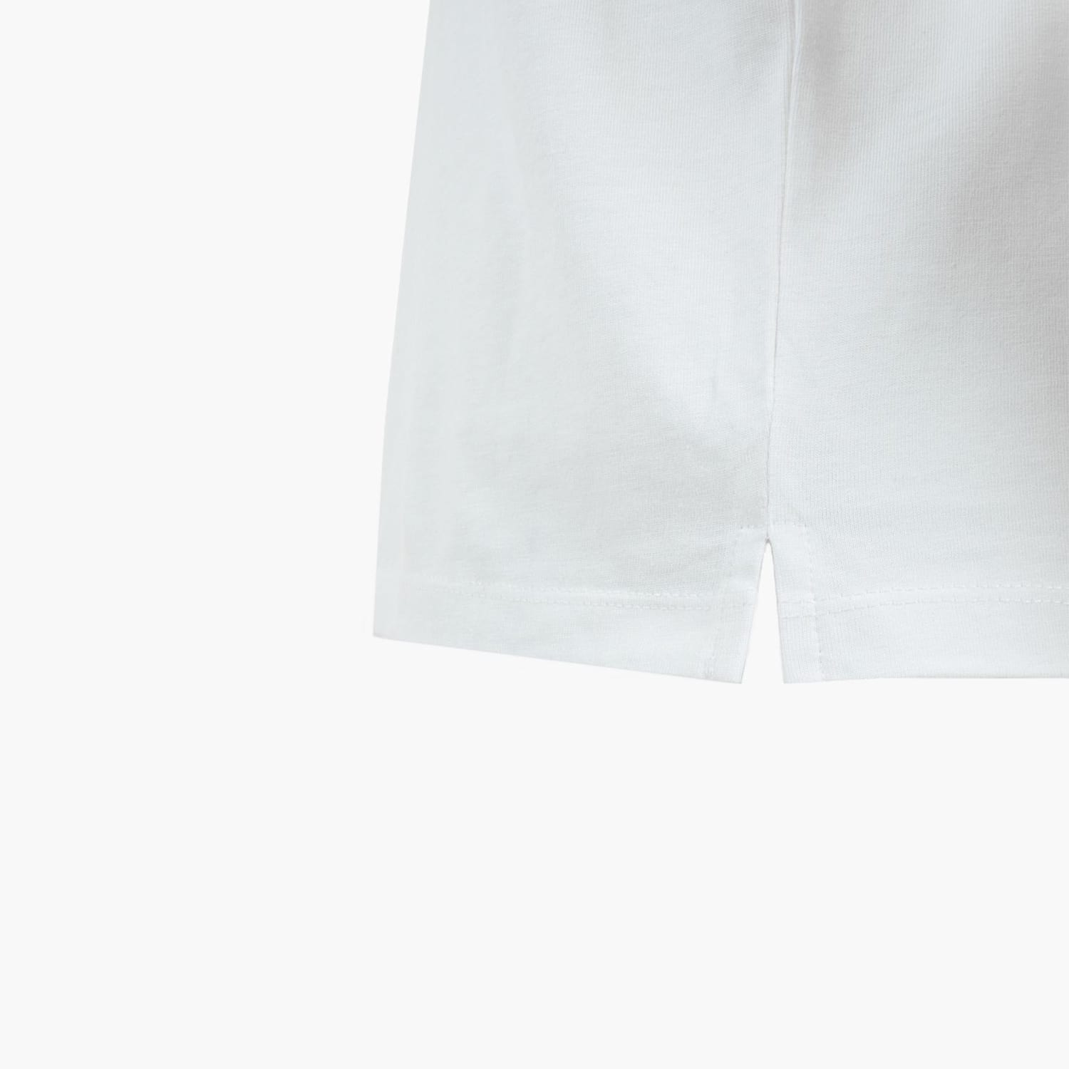Women T-Shirts - Tops Ss.Python.Lg White Cotton Guess Women T-Shirts - Tops Ss.Python.Lg White Cotton Guess