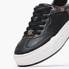 Γυναικεία Παπούτσια Casual Swole Μαύρο ECOleather Guess Γυναικεία Παπούτσια Casual Swole Μαύρο ECOleather Guess