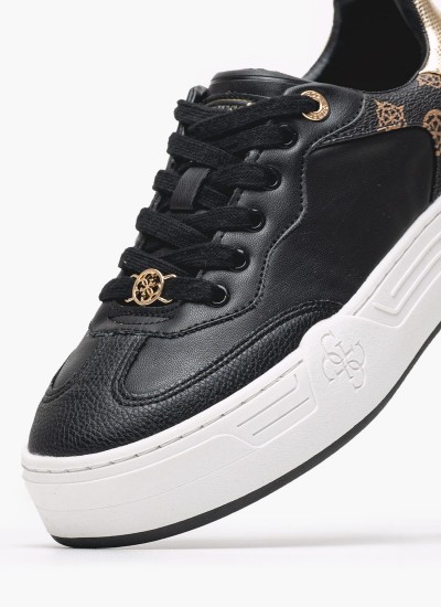 Γυναικείες Ζώνες 9152 Γκρι ECOleather Guess