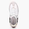 Women Casual Shoes Swole White ECOleather Guess Women Casual Shoes Swole White ECOleather Guess