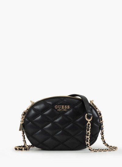 Γυναικείες Τσάντες JC4000 Ροζ ECOleather Love Moschino