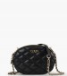 Γυναικείες Τσάντες Tamsin.Dbl Μαύρο ECOleather Guess Γυναικείες Τσάντες Tamsin.Dbl Μαύρο ECOleather Guess