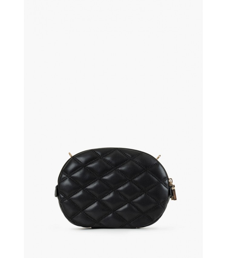 Γυναικείες Τσάντες Tamsin.Dbl Μαύρο ECOleather Guess Γυναικείες Τσάντες Tamsin.Dbl Μαύρο ECOleather Guess
