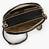 Γυναικείες Τσάντες Tamsin.Dbl Μαύρο ECOleather Guess Γυναικείες Τσάντες Tamsin.Dbl Μαύρο ECOleather Guess
