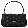 Γυναικείες Τσάντες Tamsin.Flap Μαύρο ECOleather Guess Γυναικείες Τσάντες Tamsin.Flap Μαύρο ECOleather Guess