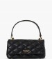 Γυναικείες Τσάντες Tamsin.Flap Μαύρο ECOleather Guess Γυναικείες Τσάντες Tamsin.Flap Μαύρο ECOleather Guess