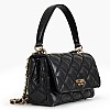 Γυναικείες Τσάντες Tamsin.Flap Μαύρο ECOleather Guess Γυναικείες Τσάντες Tamsin.Flap Μαύρο ECOleather Guess
