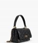 Γυναικείες Τσάντες Tamsin.Flap Μαύρο ECOleather Guess Γυναικείες Τσάντες Tamsin.Flap Μαύρο ECOleather Guess