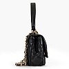 Γυναικείες Τσάντες Tamsin.Flap Μαύρο ECOleather Guess Γυναικείες Τσάντες Tamsin.Flap Μαύρο ECOleather Guess