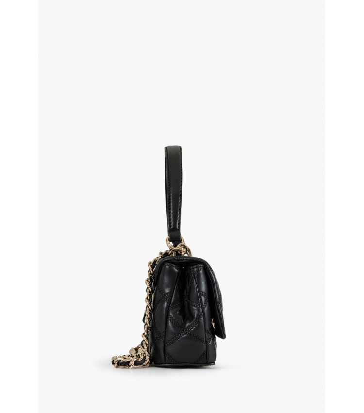 Γυναικείες Τσάντες Tamsin.Flap Μαύρο ECOleather Guess Γυναικείες Τσάντες Tamsin.Flap Μαύρο ECOleather Guess