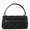 Γυναικείες Τσάντες Tamsin.Flap Μαύρο ECOleather Guess Γυναικείες Τσάντες Tamsin.Flap Μαύρο ECOleather Guess