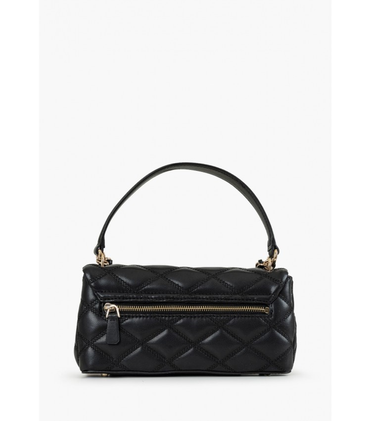 Γυναικείες Τσάντες Tamsin.Flap Μαύρο ECOleather Guess Γυναικείες Τσάντες Tamsin.Flap Μαύρο ECOleather Guess